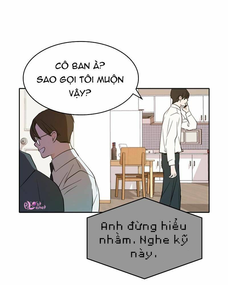 Kiếp Này Cũng Xin Chăm Sóc Tôi Như Vậy Nhé: Chapter 31