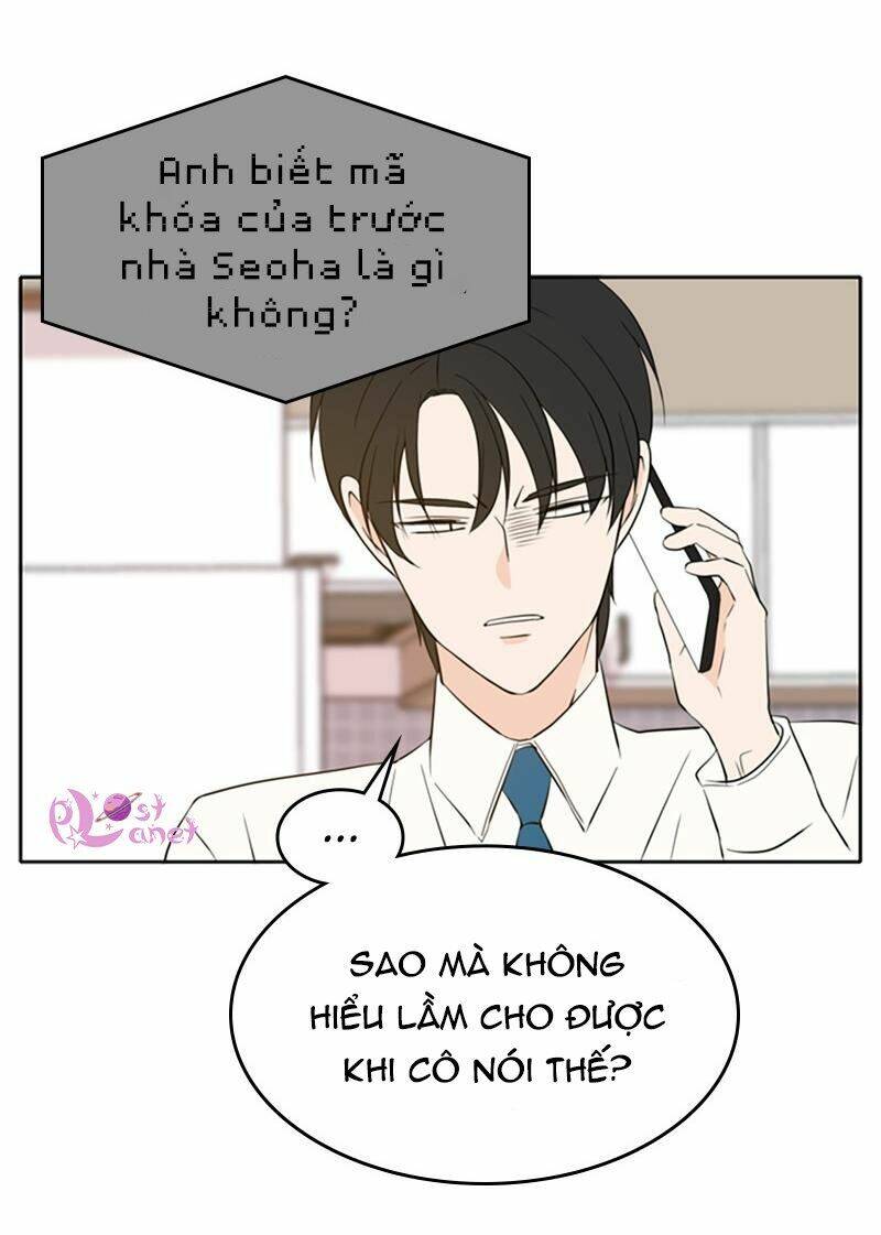 Kiếp Này Cũng Xin Chăm Sóc Tôi Như Vậy Nhé: Chapter 31
