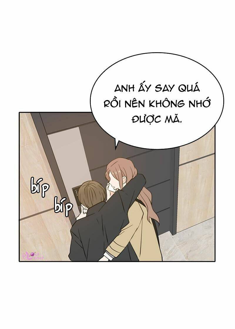 Kiếp Này Cũng Xin Chăm Sóc Tôi Như Vậy Nhé: Chapter 31