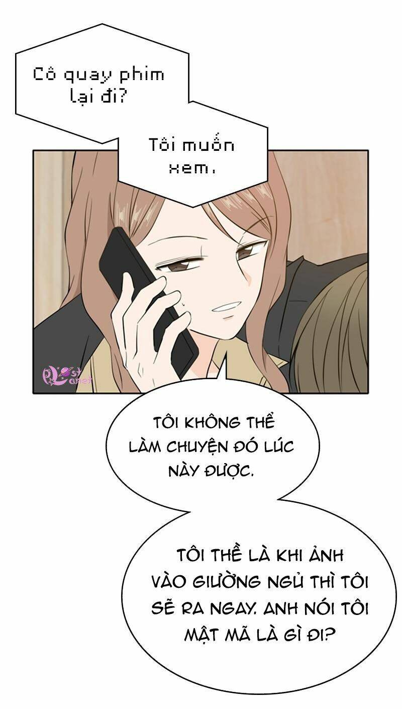 Kiếp Này Cũng Xin Chăm Sóc Tôi Như Vậy Nhé: Chapter 31