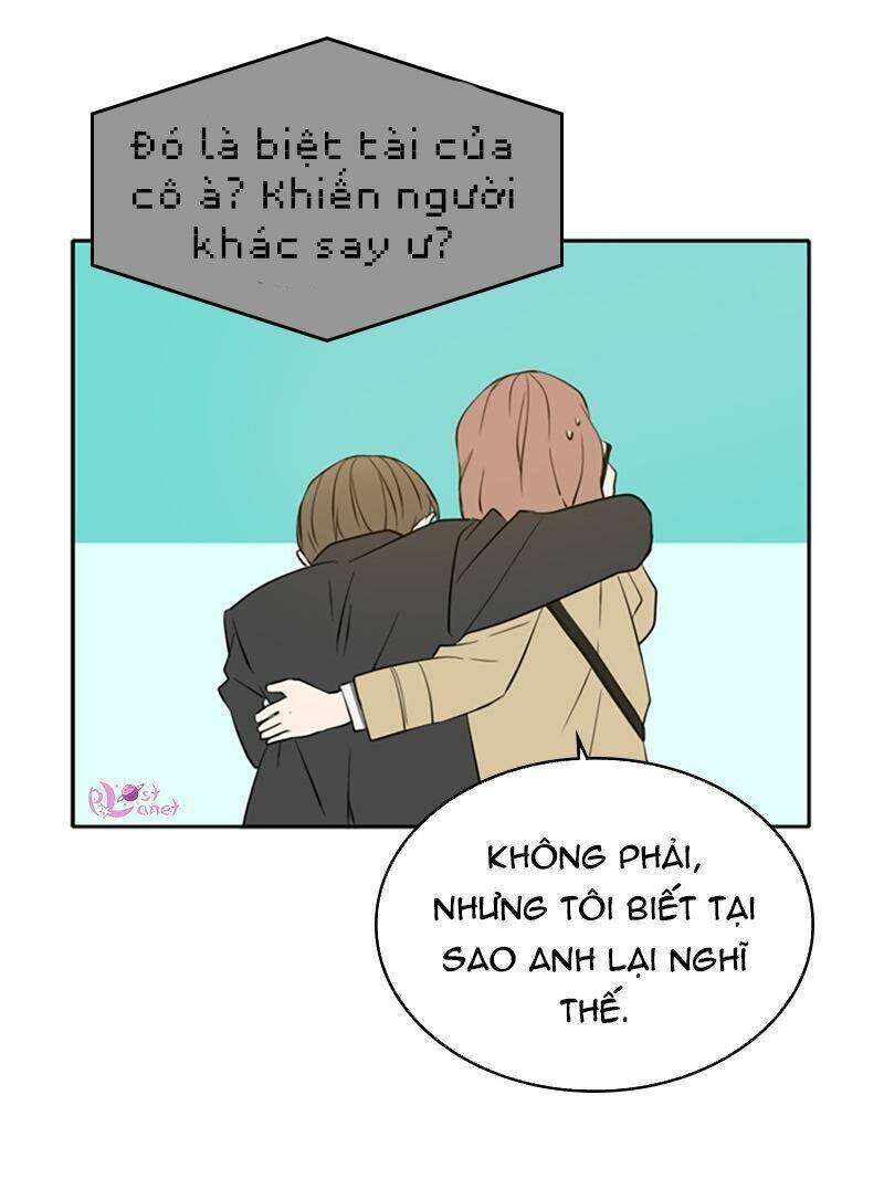 Kiếp Này Cũng Xin Chăm Sóc Tôi Như Vậy Nhé: Chapter 31