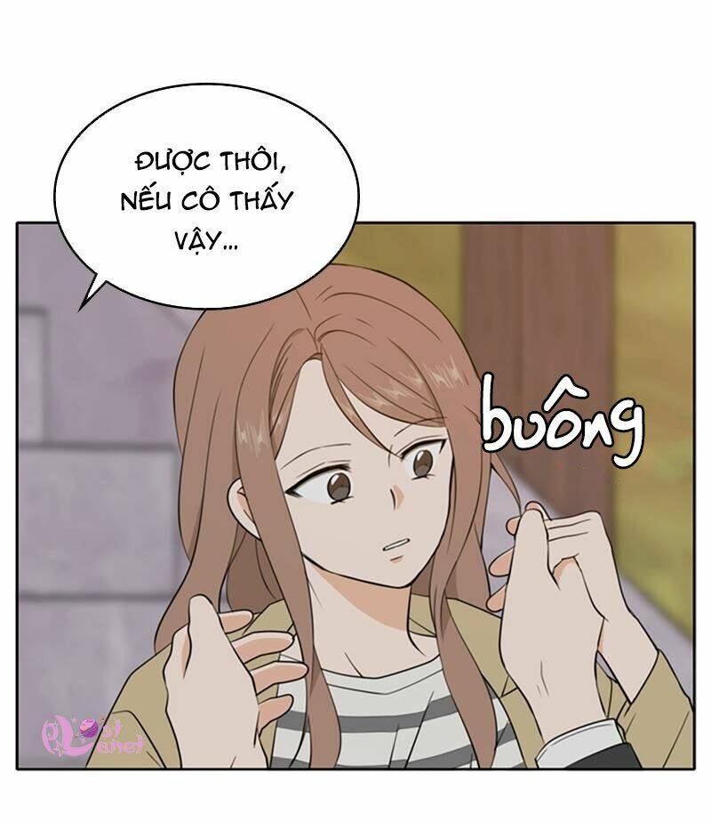Kiếp Này Cũng Xin Chăm Sóc Tôi Như Vậy Nhé: Chapter 31
