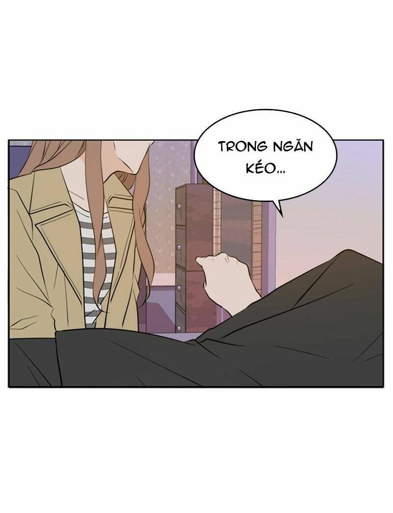 Kiếp Này Cũng Xin Chăm Sóc Tôi Như Vậy Nhé: Chapter 31