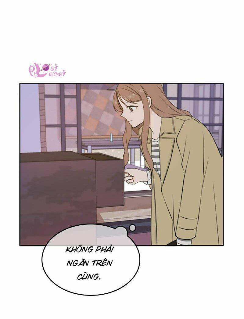 Kiếp Này Cũng Xin Chăm Sóc Tôi Như Vậy Nhé: Chapter 31
