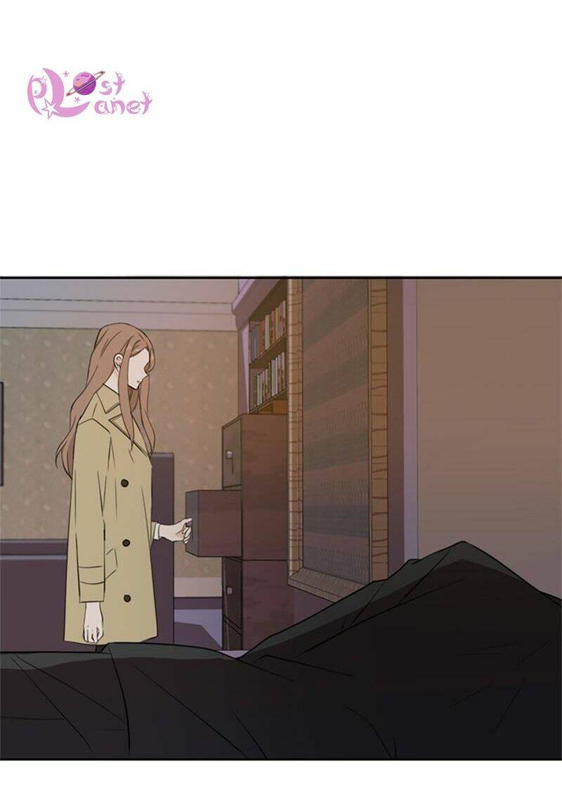 Kiếp Này Cũng Xin Chăm Sóc Tôi Như Vậy Nhé: Chapter 31