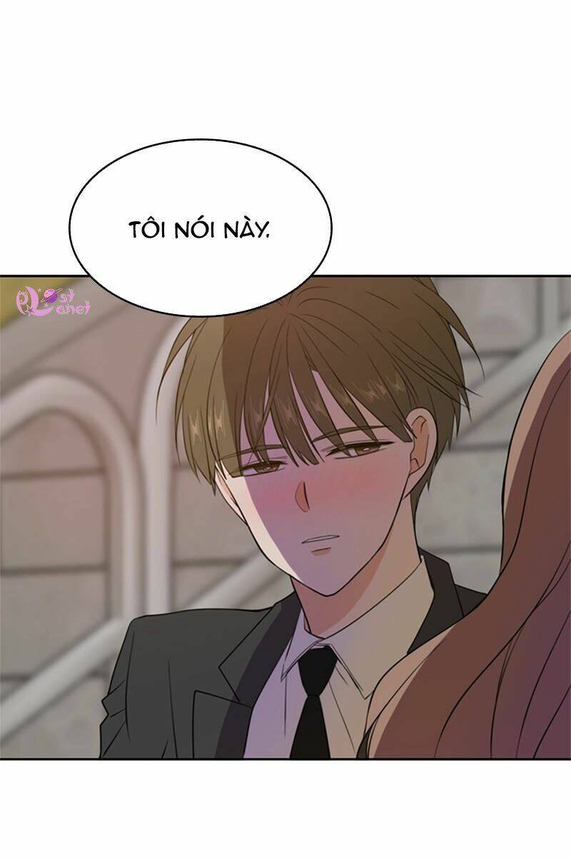 Kiếp Này Cũng Xin Chăm Sóc Tôi Như Vậy Nhé: Chapter 31