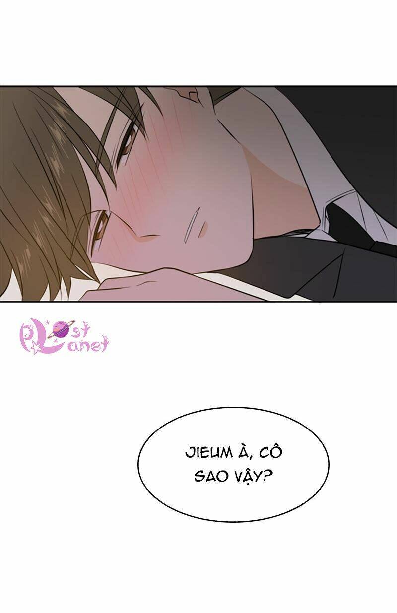Kiếp Này Cũng Xin Chăm Sóc Tôi Như Vậy Nhé: Chapter 31