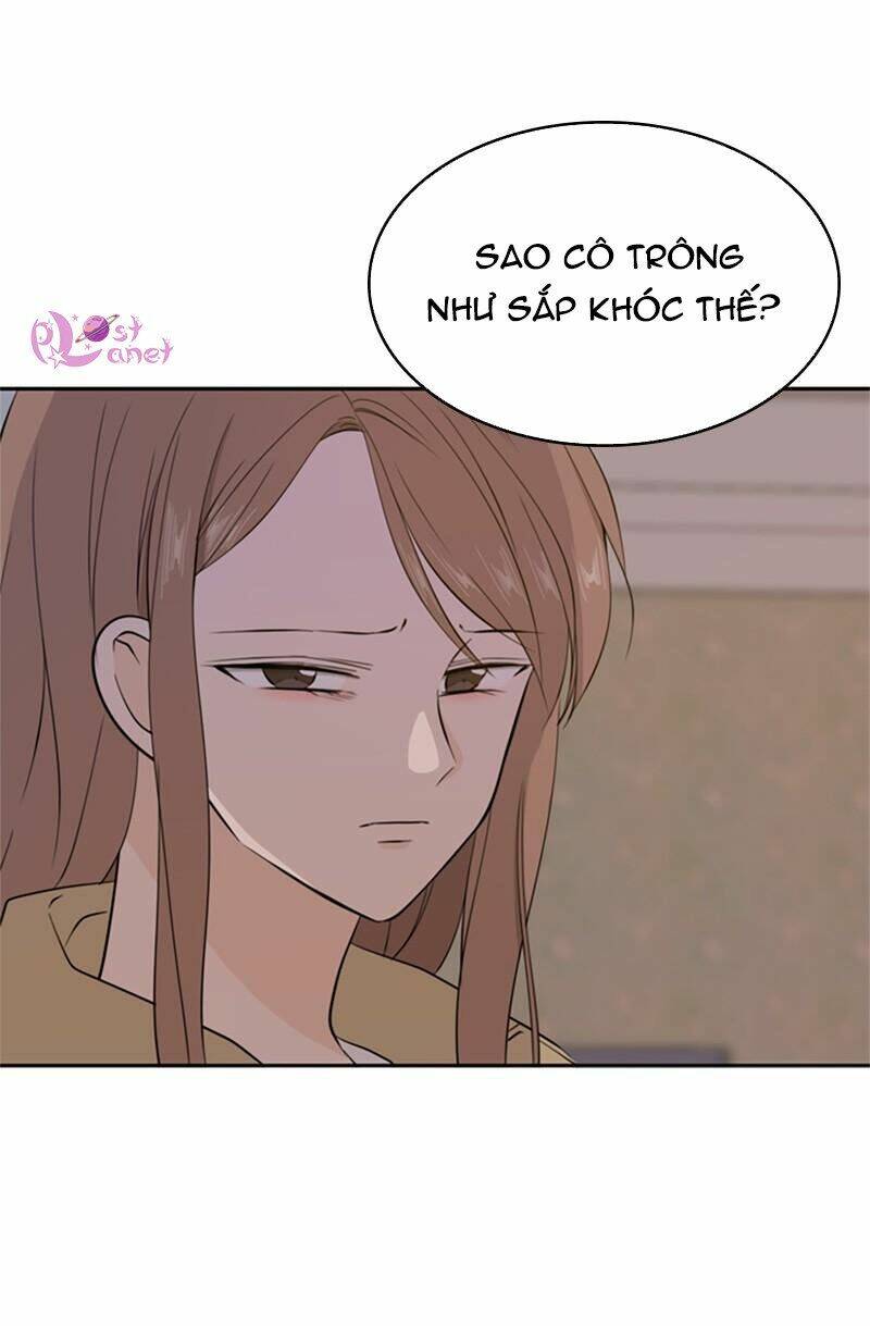 Kiếp Này Cũng Xin Chăm Sóc Tôi Như Vậy Nhé: Chapter 31