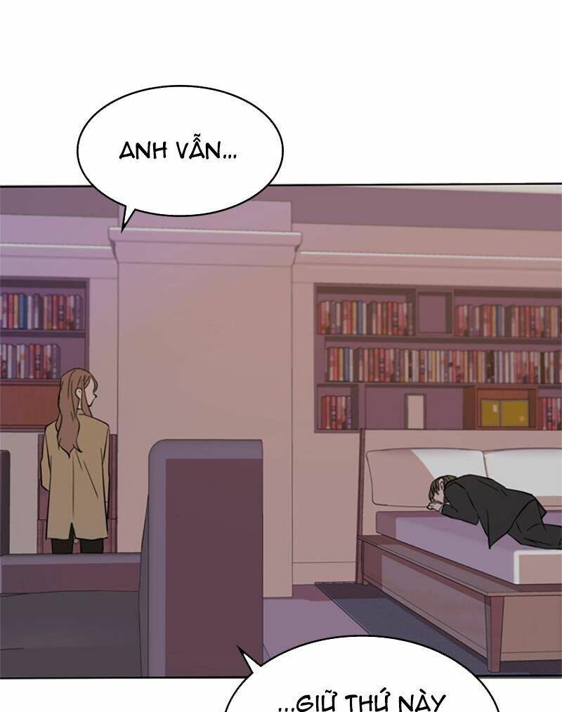 Kiếp Này Cũng Xin Chăm Sóc Tôi Như Vậy Nhé: Chapter 31