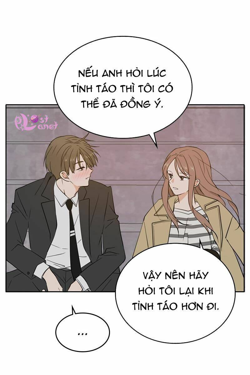 Kiếp Này Cũng Xin Chăm Sóc Tôi Như Vậy Nhé: Chapter 31