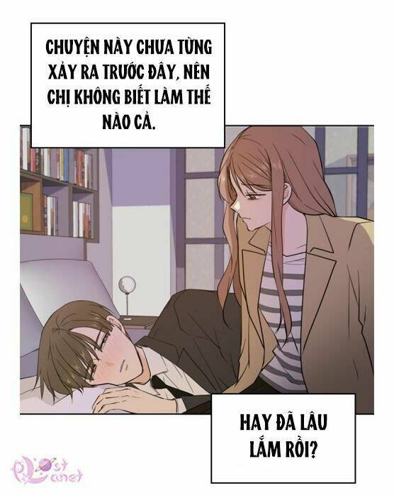 Kiếp Này Cũng Xin Chăm Sóc Tôi Như Vậy Nhé: Chapter 32