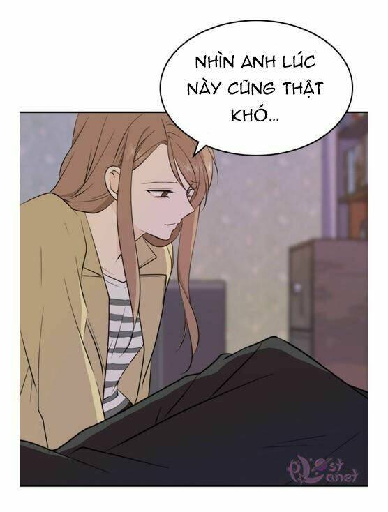 Kiếp Này Cũng Xin Chăm Sóc Tôi Như Vậy Nhé: Chapter 32