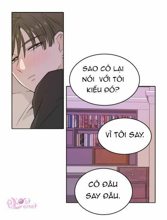 Kiếp Này Cũng Xin Chăm Sóc Tôi Như Vậy Nhé: Chapter 32