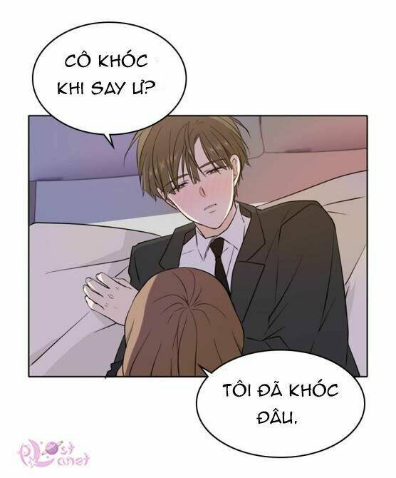 Kiếp Này Cũng Xin Chăm Sóc Tôi Như Vậy Nhé: Chapter 32