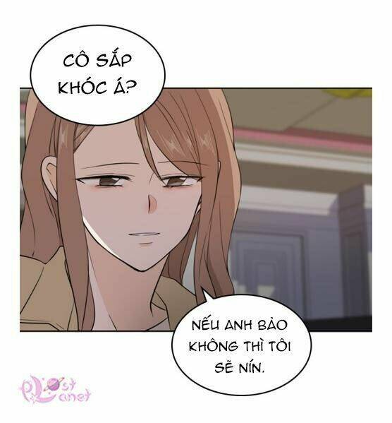 Kiếp Này Cũng Xin Chăm Sóc Tôi Như Vậy Nhé: Chapter 32