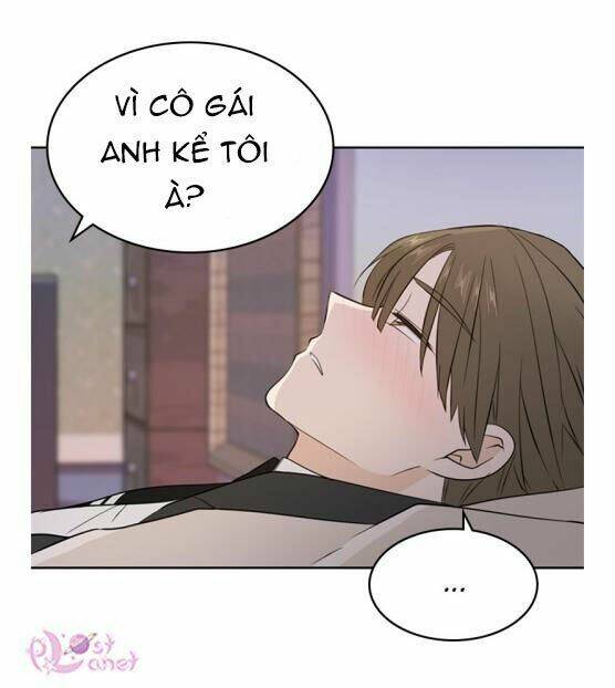 Kiếp Này Cũng Xin Chăm Sóc Tôi Như Vậy Nhé: Chapter 32