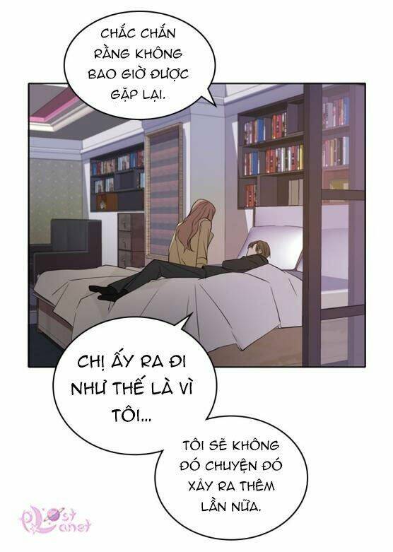 Kiếp Này Cũng Xin Chăm Sóc Tôi Như Vậy Nhé: Chapter 32