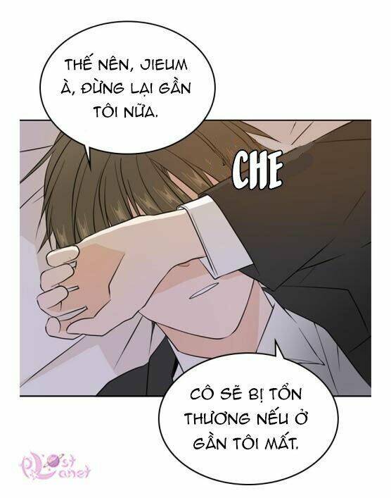 Kiếp Này Cũng Xin Chăm Sóc Tôi Như Vậy Nhé: Chapter 32