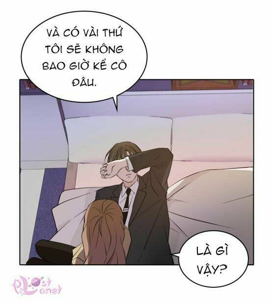 Kiếp Này Cũng Xin Chăm Sóc Tôi Như Vậy Nhé: Chapter 32