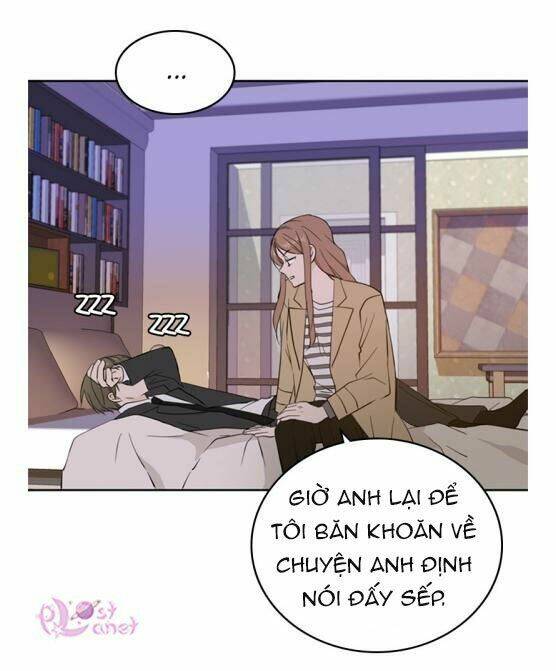 Kiếp Này Cũng Xin Chăm Sóc Tôi Như Vậy Nhé: Chapter 32