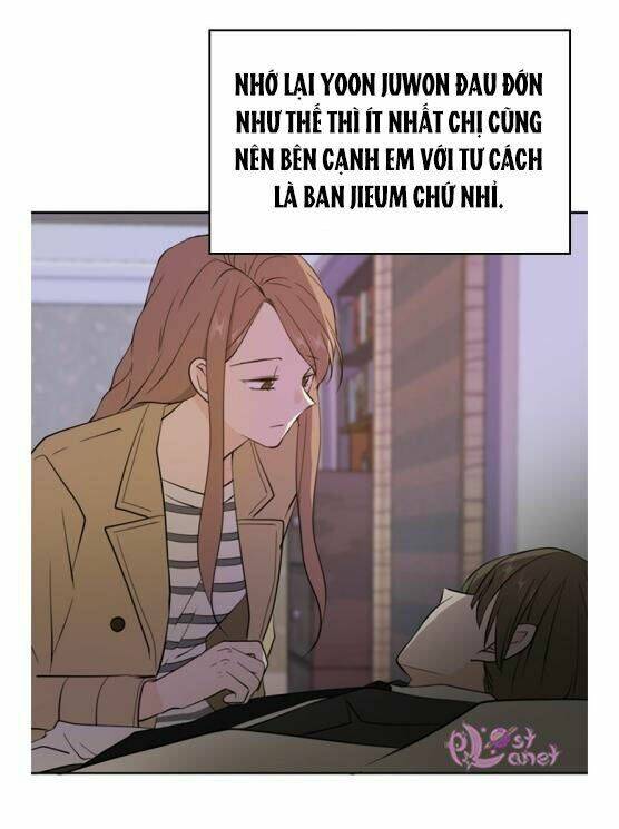 Kiếp Này Cũng Xin Chăm Sóc Tôi Như Vậy Nhé: Chapter 32