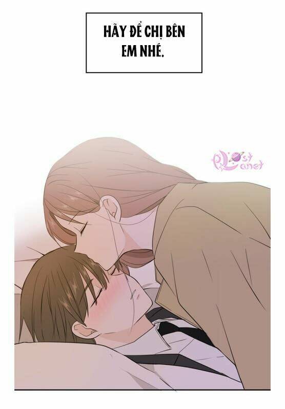 Kiếp Này Cũng Xin Chăm Sóc Tôi Như Vậy Nhé: Chapter 32