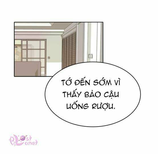 Kiếp Này Cũng Xin Chăm Sóc Tôi Như Vậy Nhé: Chapter 32