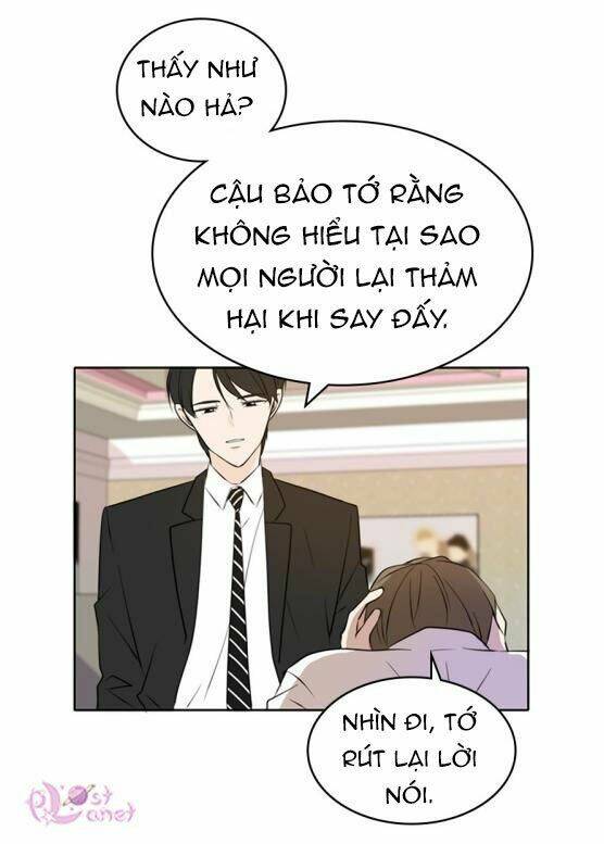 Kiếp Này Cũng Xin Chăm Sóc Tôi Như Vậy Nhé: Chapter 32