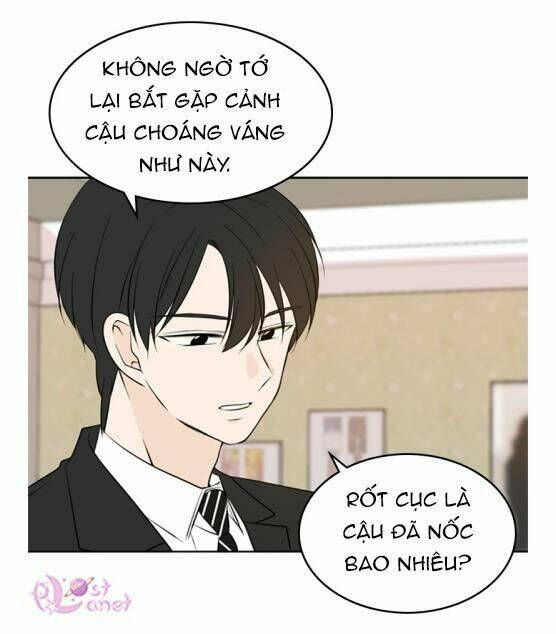 Kiếp Này Cũng Xin Chăm Sóc Tôi Như Vậy Nhé: Chapter 32