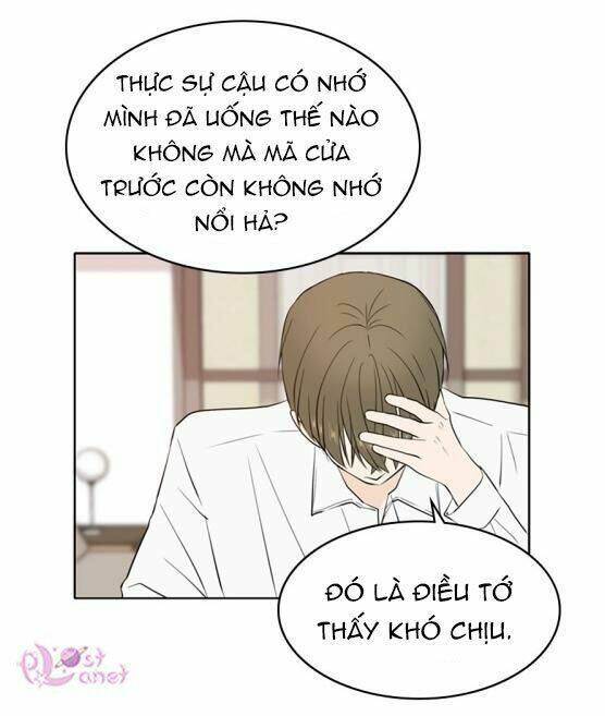 Kiếp Này Cũng Xin Chăm Sóc Tôi Như Vậy Nhé: Chapter 32
