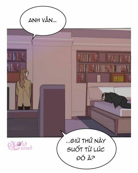 Kiếp Này Cũng Xin Chăm Sóc Tôi Như Vậy Nhé: Chapter 32