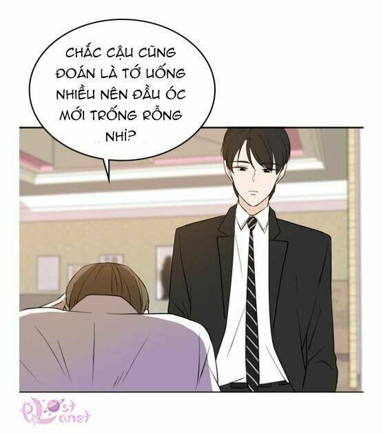 Kiếp Này Cũng Xin Chăm Sóc Tôi Như Vậy Nhé: Chapter 32