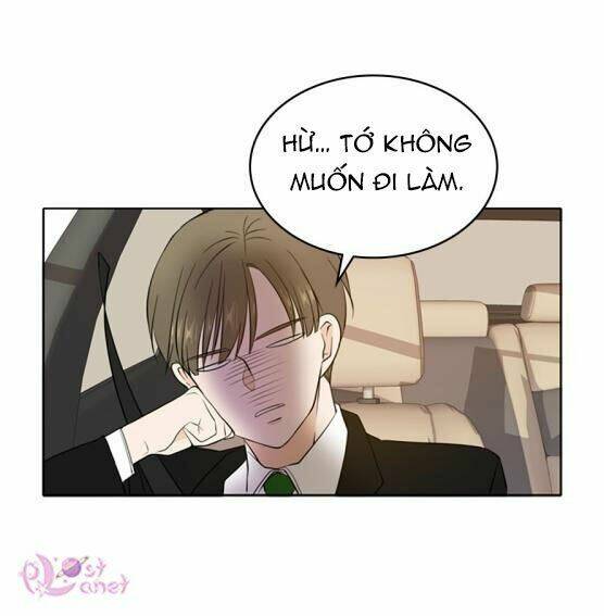 Kiếp Này Cũng Xin Chăm Sóc Tôi Như Vậy Nhé: Chapter 32