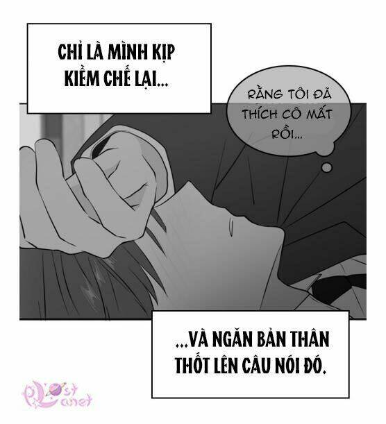 Kiếp Này Cũng Xin Chăm Sóc Tôi Như Vậy Nhé: Chapter 32