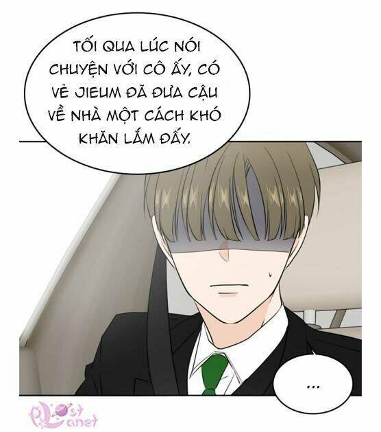 Kiếp Này Cũng Xin Chăm Sóc Tôi Như Vậy Nhé: Chapter 32