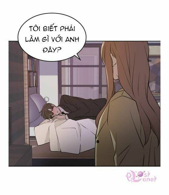 Kiếp Này Cũng Xin Chăm Sóc Tôi Như Vậy Nhé: Chapter 32