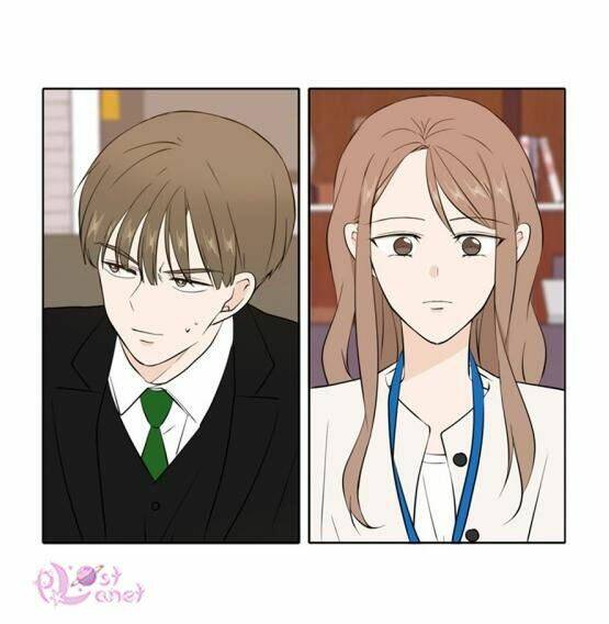 Kiếp Này Cũng Xin Chăm Sóc Tôi Như Vậy Nhé: Chapter 32