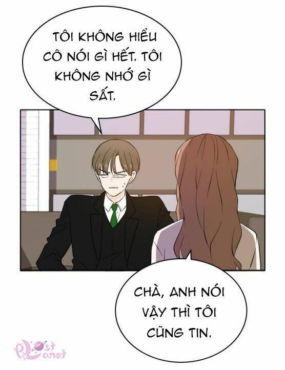 Kiếp Này Cũng Xin Chăm Sóc Tôi Như Vậy Nhé: Chapter 32