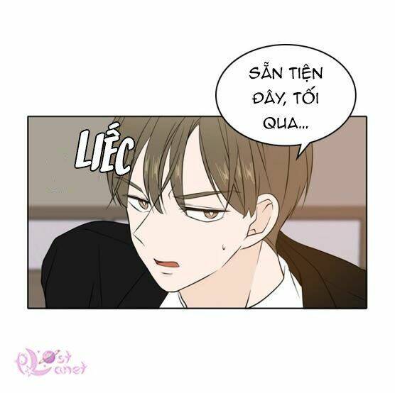 Kiếp Này Cũng Xin Chăm Sóc Tôi Như Vậy Nhé: Chapter 32