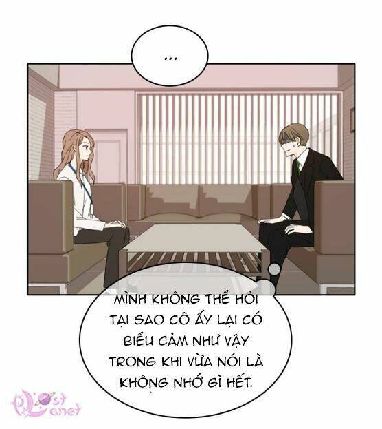 Kiếp Này Cũng Xin Chăm Sóc Tôi Như Vậy Nhé: Chapter 32