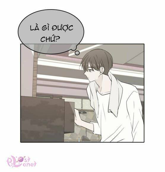 Kiếp Này Cũng Xin Chăm Sóc Tôi Như Vậy Nhé: Chapter 32