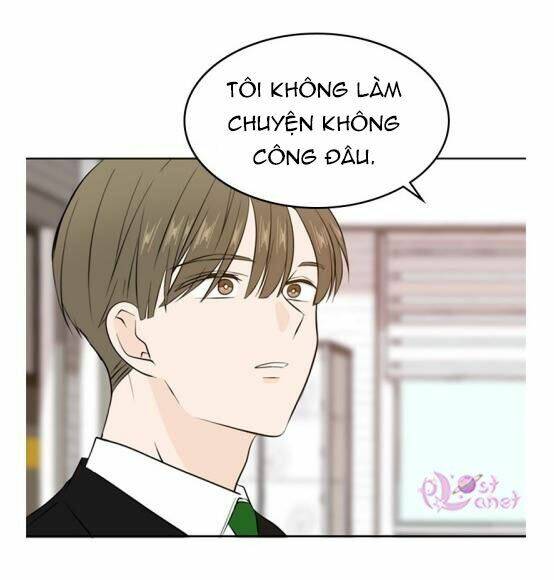 Kiếp Này Cũng Xin Chăm Sóc Tôi Như Vậy Nhé: Chapter 32