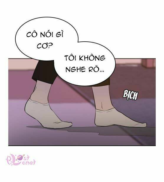Kiếp Này Cũng Xin Chăm Sóc Tôi Như Vậy Nhé: Chapter 32