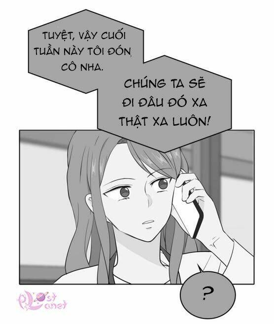 Kiếp Này Cũng Xin Chăm Sóc Tôi Như Vậy Nhé: Chapter 32