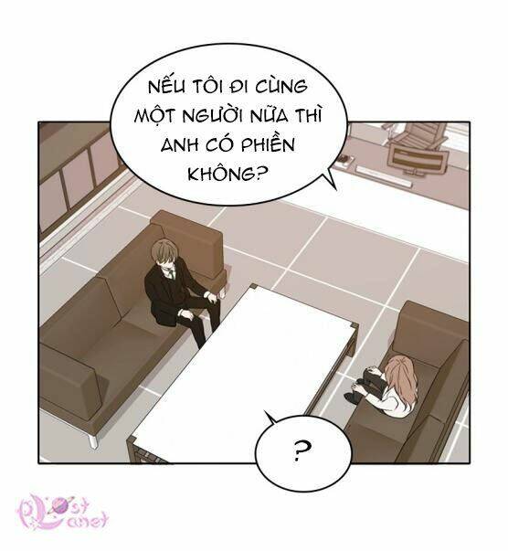 Kiếp Này Cũng Xin Chăm Sóc Tôi Như Vậy Nhé: Chapter 32