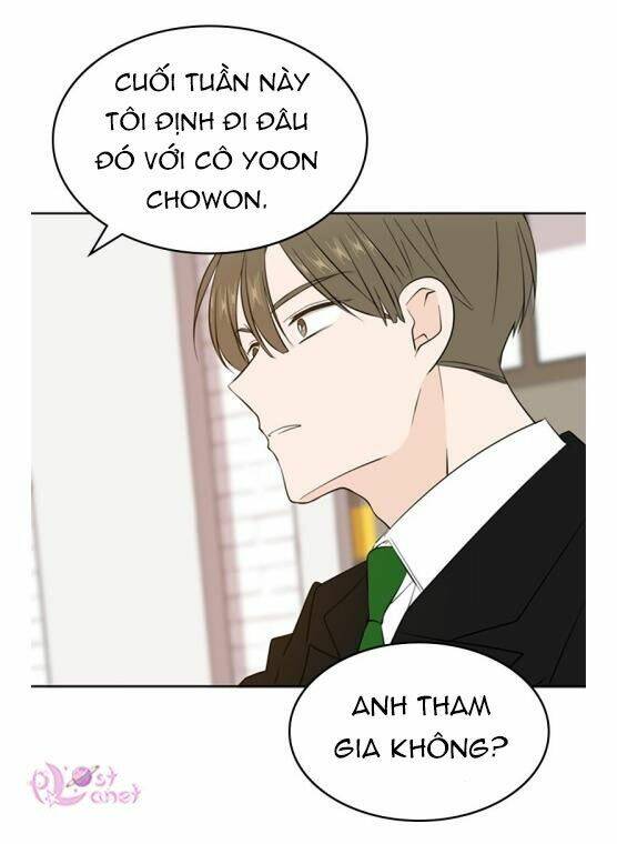 Kiếp Này Cũng Xin Chăm Sóc Tôi Như Vậy Nhé: Chapter 32