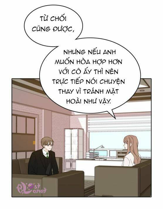 Kiếp Này Cũng Xin Chăm Sóc Tôi Như Vậy Nhé: Chapter 32