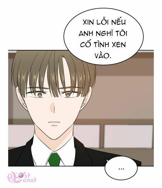 Kiếp Này Cũng Xin Chăm Sóc Tôi Như Vậy Nhé: Chapter 32