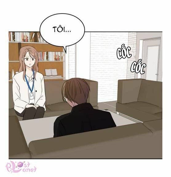 Kiếp Này Cũng Xin Chăm Sóc Tôi Như Vậy Nhé: Chapter 32