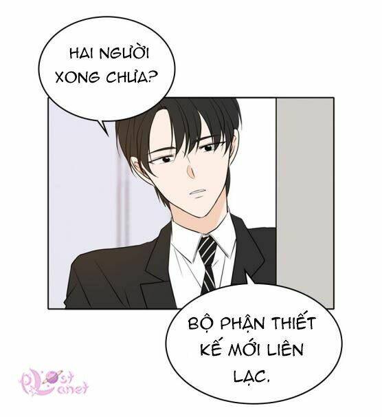 Kiếp Này Cũng Xin Chăm Sóc Tôi Như Vậy Nhé: Chapter 32